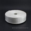 reinforced glass fiber heat insulation knitted fiberglass tape